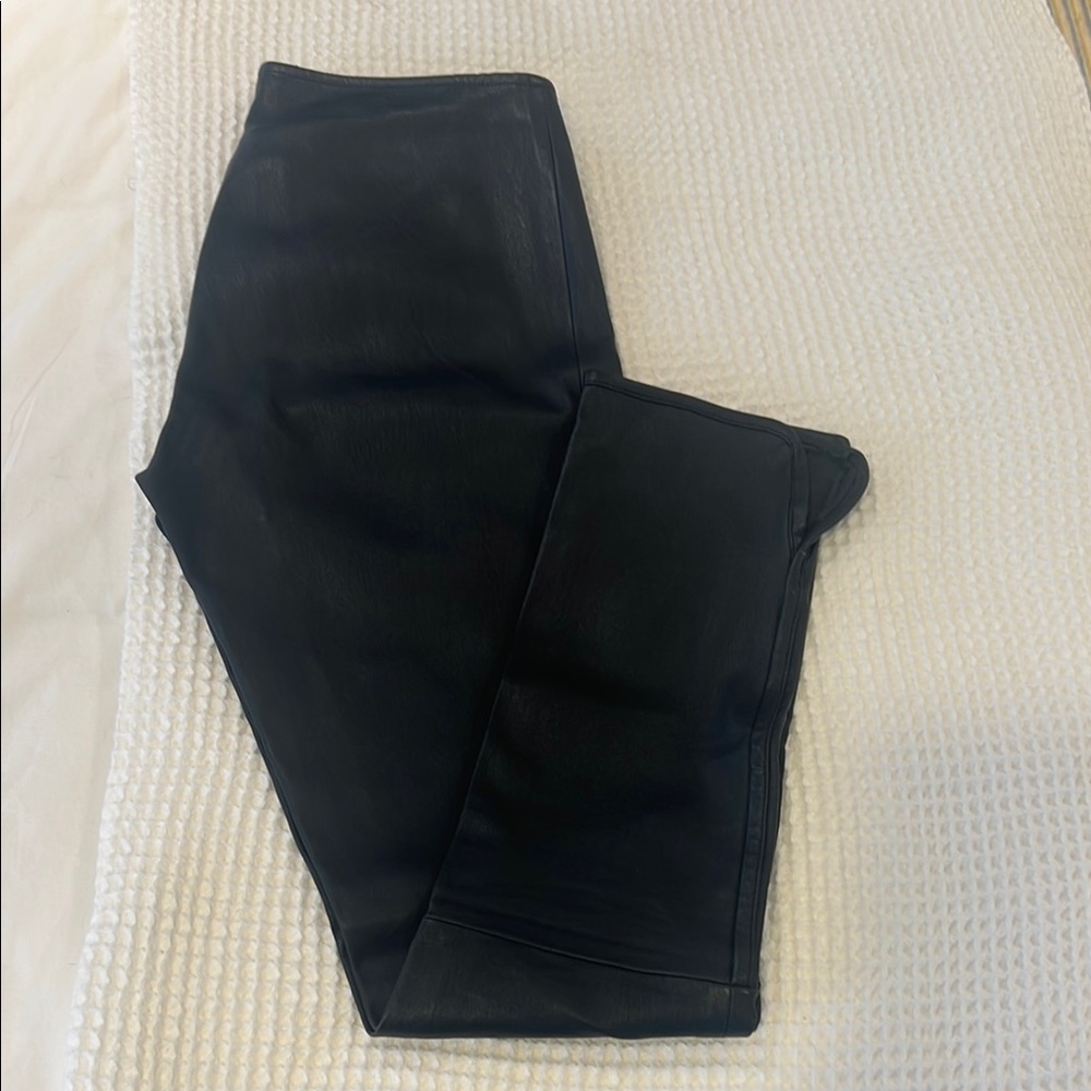 Women's Black Jeans